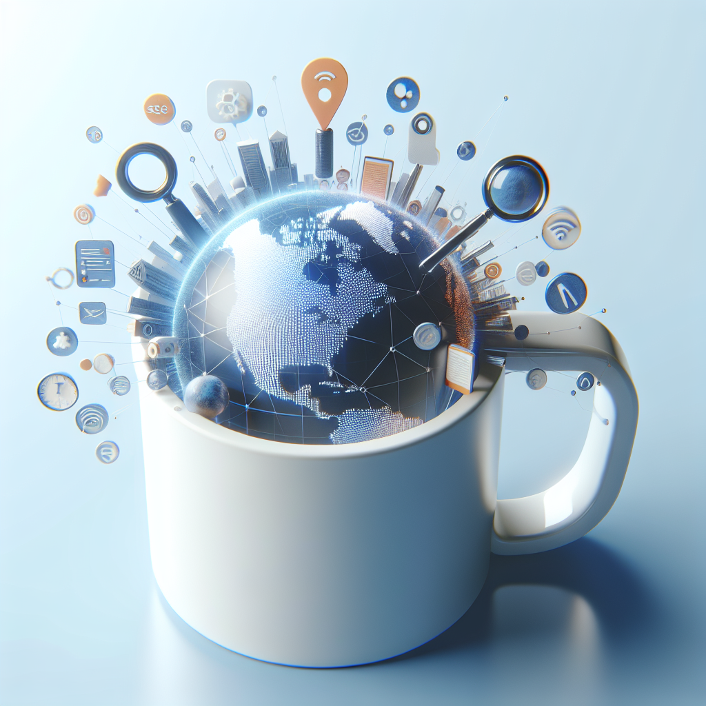 SEO Haberleri ve Teknoloji Dünyasında Son Gelişmeler