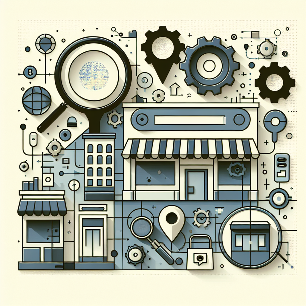 Yerel İşletmeler İçin Teknik SEO Rehberi