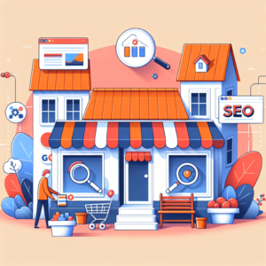 Yerel İşletmeler İçin Teknolojiyle Güçlendirilmiş SEO Stratejileri